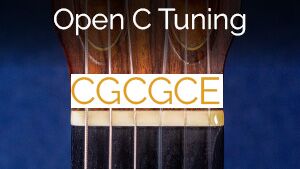 The History and Evolution‌ of Open Tuning Techniques