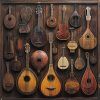Traditional Guitar Tuning: How to Tune your Guitar