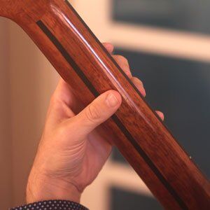 Develop the Perfect Left Hand for Playing Guitar