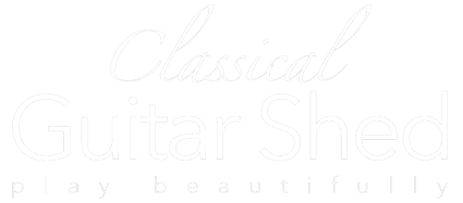 Classical Guitar Lessons and Tutorials